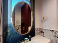3-комнатная квартира · 100 м² · 3/12 этаж, Турар Рыскулова за 135 млн ₸ в Астане, Есильский р-н — фото 9