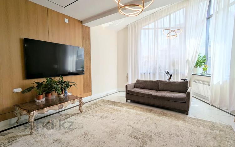 Жеке үй · 9 бөлме · 592.8 м² · 16.1 жүзд., Кали Надырова 93/7, бағасы: 235 млн ₸ в Алматы, Наурызбайский р-н — фото 2