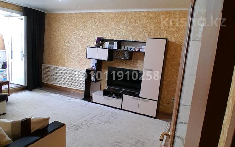 2-комнатная квартира · 53 м² · 4/5 этаж, Хименко — ТД Корона за 21 млн ₸ в Петропавловске — фото 2