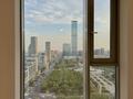 4-комнатная квартира · 196 м² · 20/20 этаж, Сарайшык ВИДОВАЯ КВАРТИРА 34а за 325 млн ₸ в Астане, Есильский р-н