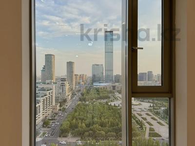 4-бөлмелі пәтер · 196 м² · 20/20 қабат, Сарайшык ВИДОВАЯ КВАРТИРА 34а, бағасы: 325 млн ₸ в Астане, Есильский р-н