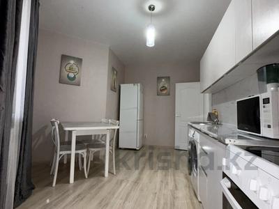 2-бөлмелі пәтер · 67 м² · 2/16 қабат, Каныша Сатпаева 55/8 — Рядом с MAXI MOOL, бағасы: 20 000 ₸ в Усть-Каменогорске