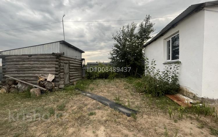 Отдельный дом · 3 комнаты · 74.7 м² · 15 сот., Потанина 93А за 14 млн 〒 в Заре — фото 2