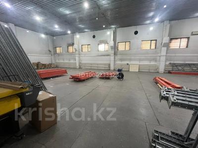 Свободное назначение, офисы, склады · 1500 м² за ~ 6.8 млн ₸ в Алматы, Жетысуский р-н