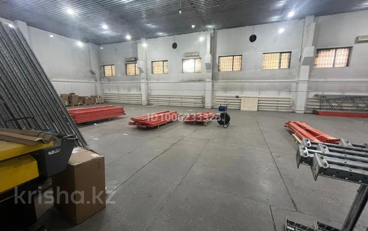 Свободное назначение, офисы, склады · 1500 м² за ~ 6.8 млн ₸ в Алматы, Жетысуский р-н — фото 5