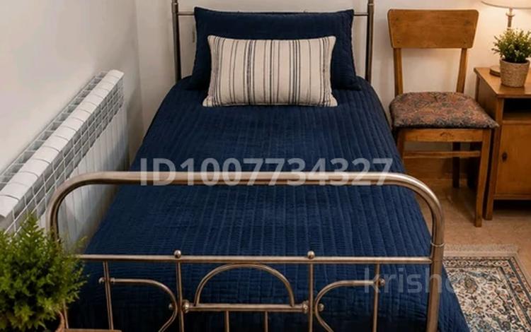 Жеке үй · 2 бөлме · 38 м², Иманова 18, бағасы: 10 000 ₸ в Актобе, мкр Москва — фото 10