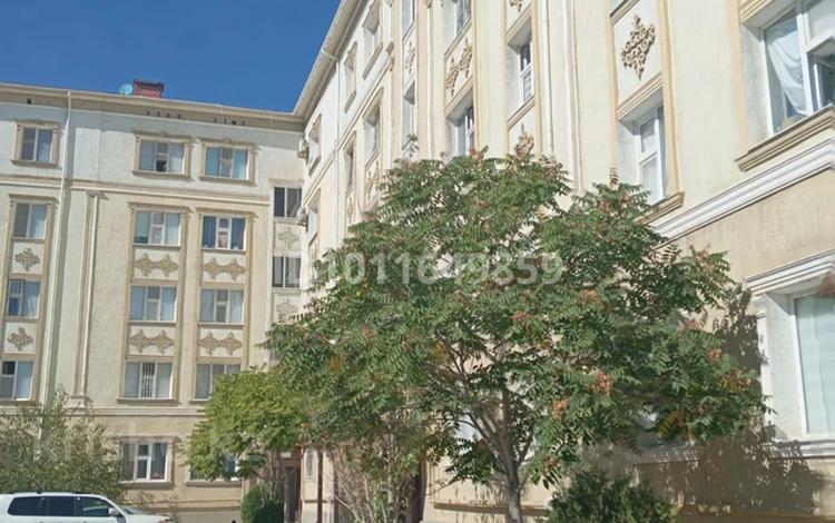 1-комнатная квартира · 37 м² · 2/5 этаж, 34-й мкр 6 — Есенов университет, Дом дружбы за 11 млн ₸ в Актау — фото 12