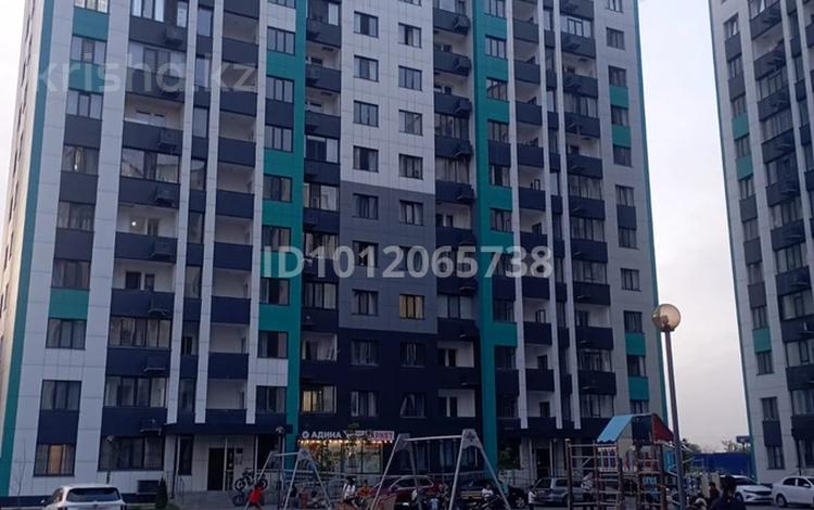 2-бөлмелі пәтер · 46.5 м² · 4/12 қабат, Кошкарбаева 39в/1, бағасы: 230 000 ₸ в  — фото 2