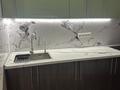 2-бөлмелі пәтер · 46.5 м² · 4/12 қабат, Кошкарбаева 39в/1, бағасы: 230 000 ₸ в  — фото 2