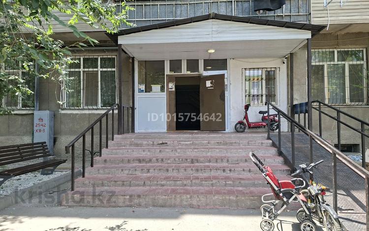 1-комнатная квартира · 18 м² · 4/5 этаж, мкр Ерменсай, Лебедва 70 — Сатпаева между Жандосва возле АДК за 160 000 ₸ в Алматы, Бостандыкский р-н — фото 2