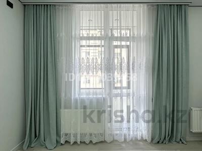 1-комнатная квартира · 32.5 м² · 4/15 этаж, Нурмаганбетова за 24 млн 〒 в Астане, Сарайшык р-н