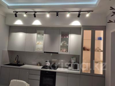 Отдельный дом · 4 комнаты · 140 м² · 6 сот., мкр Атырау, Мкр Аскартау — Солнечная за 130 млн 〒 в Алматы, Медеуский р-н