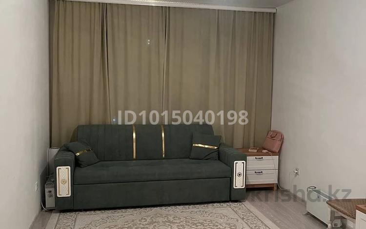 2-комнатная квартира · 72 м² · 6/10 этаж, Мкр. Шугыла 340/33 к6 — Алатау Сабденова за 260 000 ₸ в Алматы, Наурызбайский р-н — фото 2