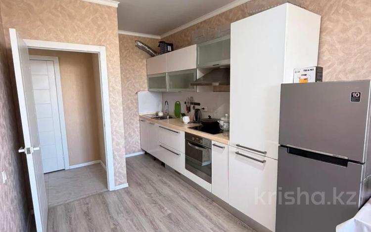1-комнатная квартира · 41 м² · 5/9 этаж, Кордай 99 за 21.6 млн ₸ в Астане, Алматы р-н — фото 10