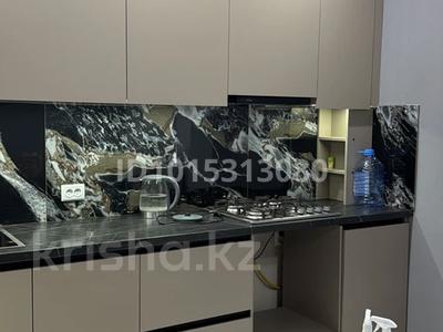 1-комнатная квартира · 57 м² · 1/5 этаж, мкр. Алтын орда, Мустафы Шокая 48в за 23 млн ₸ в Актобе