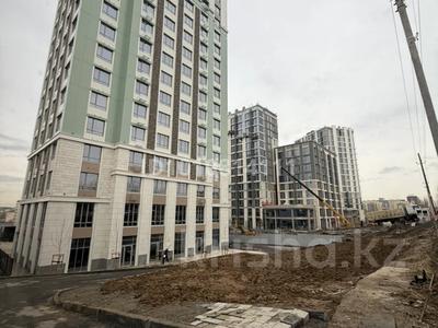 1-комнатная квартира · 41.5 м², мкр Нурсат, Аргынбекова 35 за 27 млн ₸ в Шымкенте, Каратауский р-н