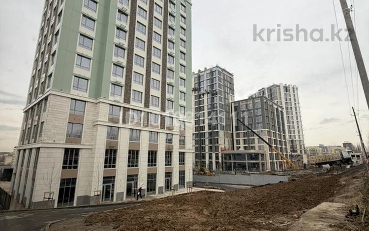 1-бөлмелі пәтер · 41.5 м², мкр Нурсат, Аргынбекова 35, бағасы: 27 млн ₸ в Шымкенте, Каратауский р-н — фото 2