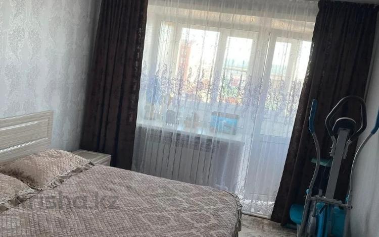 4-комнатная квартира · 75.3 м² · 5/5 этаж, Амангельды 85 за 30 млн ₸ в Костанае — фото 2