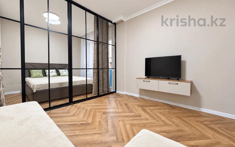 3-комнатная квартира · 65 м² · 2/10 этаж, Кенесары Хан 54 — Аскарова за 51.9 млн ₸ в Алматы, Бостандыкский р-н — фото 2