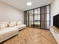 3-комнатная квартира · 65 м² · 2/10 этаж, Кенесары Хан 54 — Аскарова за 51.9 млн ₸ в Алматы, Бостандыкский р-н — фото 2