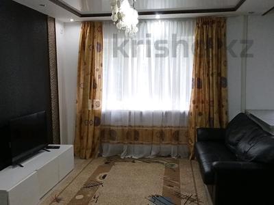 3-комнатная квартира · 76 м² · 4/5 этаж, Азаттык 49 — Остановка санатории за 180 000 ₸ в Атырау