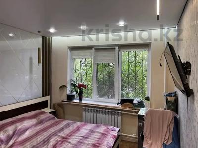 2-бөлмелі пәтер · 45 м² · 1/5 қабат, Тастақ-2 ш/а., бағасы: 32.5 млн ₸ в Алматы, Алмалинский р-н