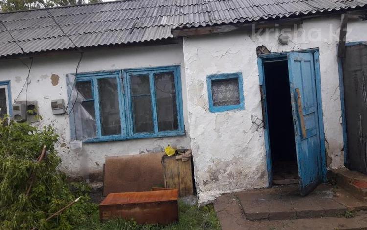 Отдельный дом · 1 комната · 31.5 м² · 8.6 сот., С. Бирсуат, ул. Абая 15 за 338 000 〒 в  — фото 2