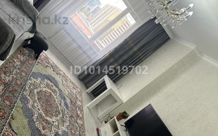 3-комнатная квартира · 100 м² · 6/13 этаж, Туркестан 8 — керей джанибека хандар за 65 млн ₸ в Астане, Есильский р-н — фото 3