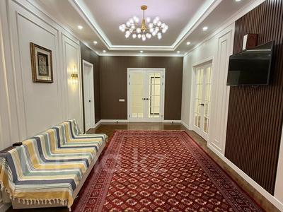 3-комнатная квартира · 166.3 м² · 10/10 этаж, 18А мкр 1 за 65 млн ₸ в Актау