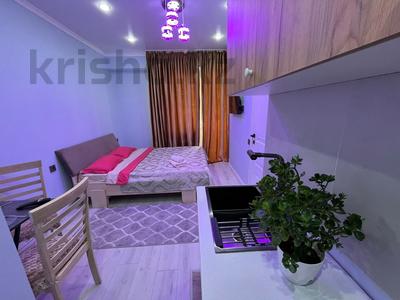 1-бөлмелі пәтер · 20 м² · 9/9 қабат, Асыл Арман 16, бағасы: 2 000 〒 в Иргели