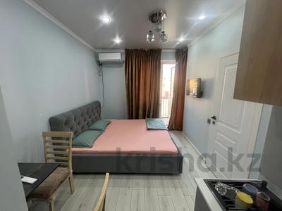 1-комнатная квартира · 20 м² · 9/9 этаж, Асыл Арман 16 за 2 000 ₸ в Иргели