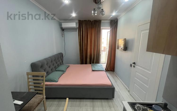 1-комнатная квартира · 20 м² · 9/9 этаж, Асыл Арман 16 за 2 000 ₸ в Иргели — фото 8