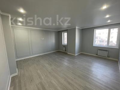 3-комнатная квартира · 81.4 м² · 4/7 этаж, Сулуколь 8 за ~ 38 млн 〒 в Астане, Сарыарка р-н