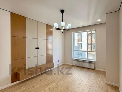 2-комнатная квартира · 71 м² · 10/12 этаж, Бухар жырау 32/1 — ТОРГ ЕСТЬ за ~ 42 млн ₸ в Астане, Есильский р-н
