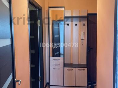 1-комнатная квартира · 45 м² · 1/5 этаж, мкр Нурсая 108 за 150 000 〒 в Атырау