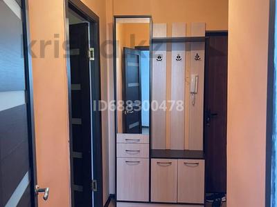 1-бөлмелі пәтер, 45 м², 1/5 қабат ай сайын, мкр Нурсая 108, бағасы: 140 000 〒 в Атырау, мкр Нурсая