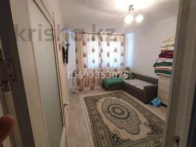 1-комнатная квартира, 34 м², 4/4 этаж, 5-микр Оркен 74уй за 6 млн 〒 в Жанаозен