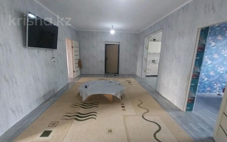 Отдельный дом · 4 комнаты · 150 м² · 10 сот., Гакку 17 — Байтерек за 26 млн ₸ в Кояндах — фото 7