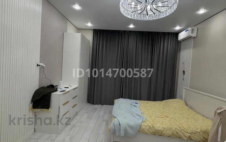 1 комната · 32 м², Журавлева за 90 000 ₸ в Алматы, Бостандыкский р-н — фото 8