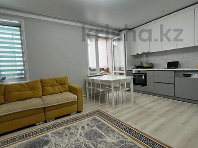 2-комнатная квартира · 66.1 м² · 2/9 этаж, Зеленая 25б за 31.2 млн 〒 в Костанае