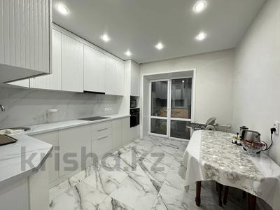 3-комнатная квартира · 97.6 м² · 5/5 этаж, Сеченова 9/12 за 41 млн 〒 в Семее