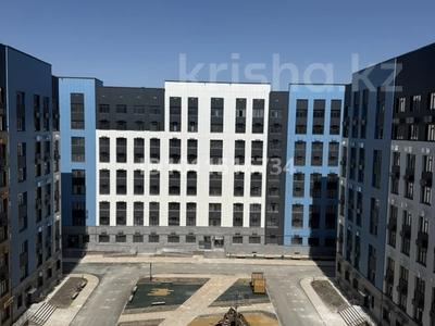 2-бөлмелі пәтер · 65.9 м² · 4/9 қабат, Султан Бейбарыс 437, бағасы: 25.5 млн ₸ в Атырау