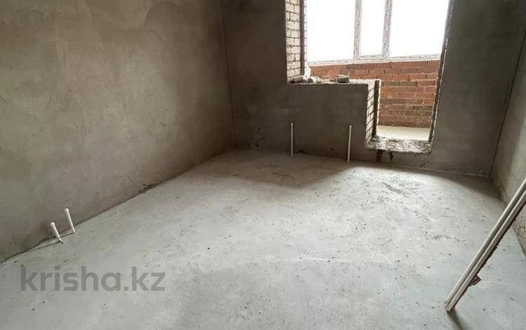 1-комнатная квартира · 46.7 м² · 2/5 этаж, мкр. Алтын орда 13 за 10.5 млн ₸ в Актобе — фото 4