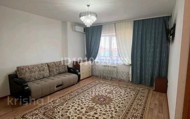 1-бөлмелі пәтер · 42.9 м² · 4/6 қабат, мкр. Алтын орда 8г кор 3, бағасы: 20 млн ₸ в Актобе — фото 2