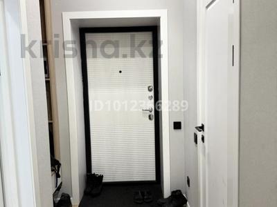 1-бөлмелі пәтер · 37 м² · 11/12 қабат, Айтматова 62, бағасы: 25 млн ₸ в Астане, Нура р-н