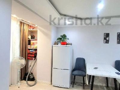 1-комнатная квартира · 25.5 м² · 2/3 этаж, Айманова 204 за 24 млн ₸ в Алматы, Бостандыкский р-н