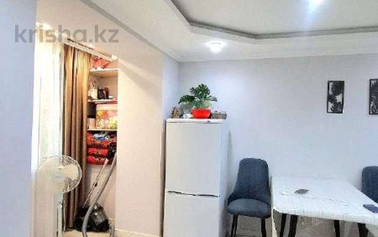 1-комнатная квартира · 25.5 м² · 2/3 этаж, Айманова 204 за 24 млн ₸ в Алматы, Бостандыкский р-н — фото 8