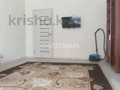 2-комнатная квартира · 66 м² · 3/7 этаж, А.Бокейхана 17/1 — Букар жырау за 300 000 ₸ в Астане, Есильский р-н