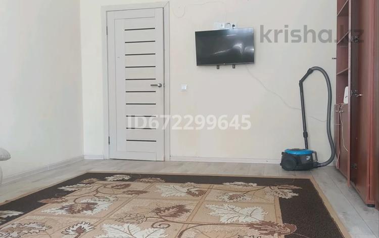 2-комнатная квартира · 66 м² · 3/7 этаж, А.Бокейхана 17/1 — Букар жырау за 290 000 ₸ в Астане, Есильский р-н — фото 19