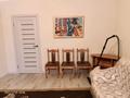 2-комнатная квартира · 66 м² · 3/7 этаж, А.Бокейхана 17/1 — Букар жырау за 300 000 ₸ в Астане, Есильский р-н — фото 2